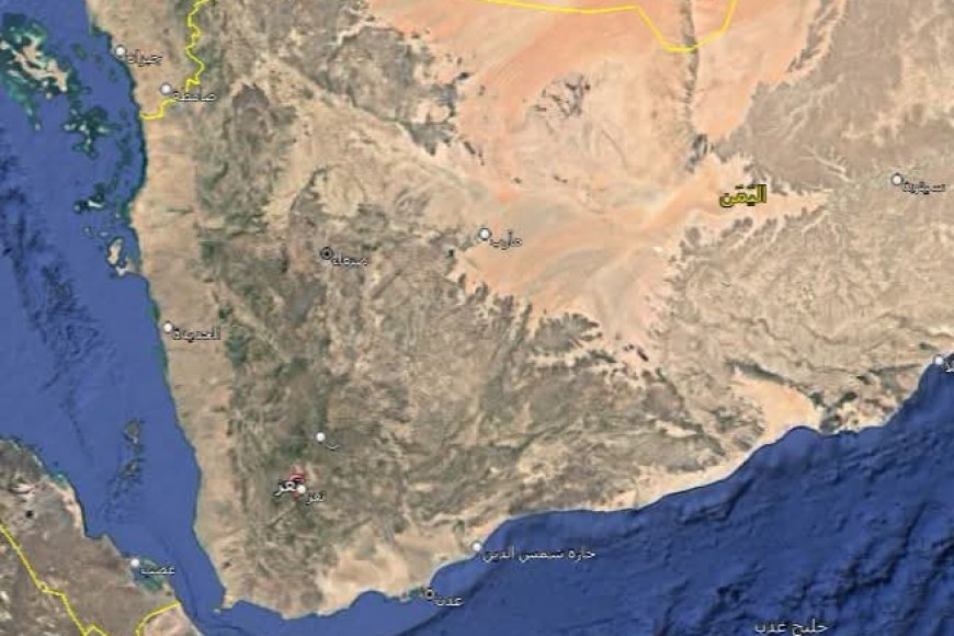 الحو.ثيون ينقلون صواريخ وأسلحة ثقيلة إلى مناطق قريبة من البحر الأحمر