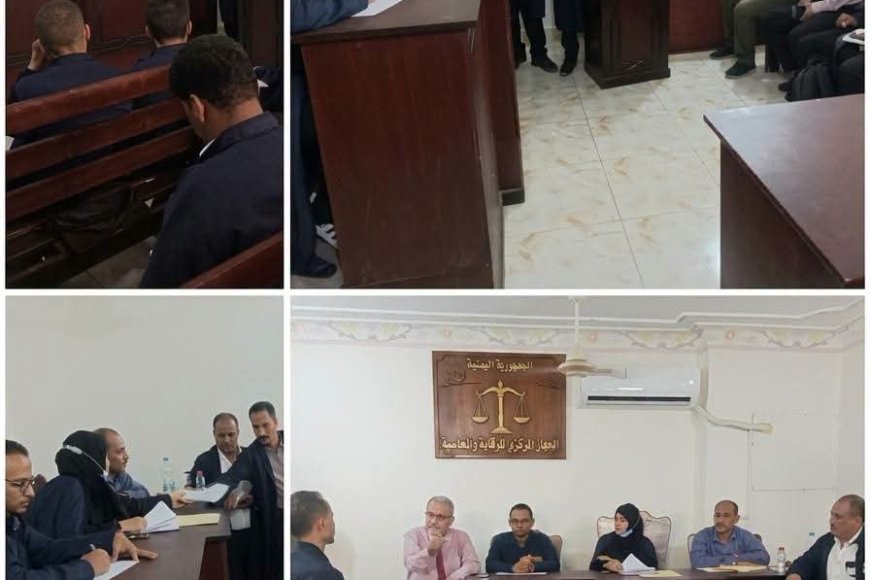 ضمن برامجه التدريبية العملية.. المعهد العالي للقضاء يدشّن جلسات المحاكم الصورية لطلاب السنة الثالثة