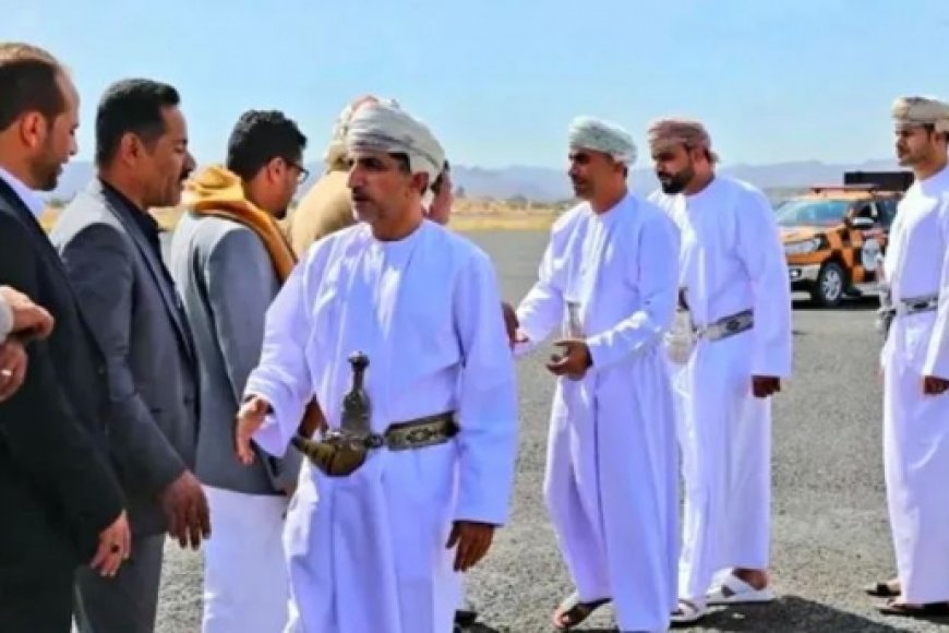 الساعات القادمة حاسمة.. وساطة عُمانية تدخل خط لإنقاذ مسار