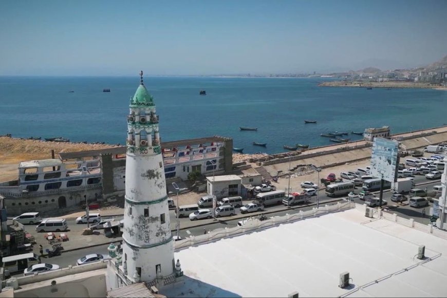 مصادر إعلامية.. اشتباكات في المكلا