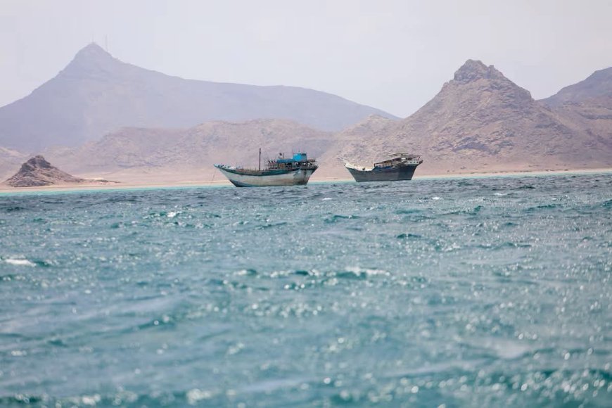 باب المندب يسجل أسوأ يوم ملاحي بعد تصعيد البحر الأحمر
