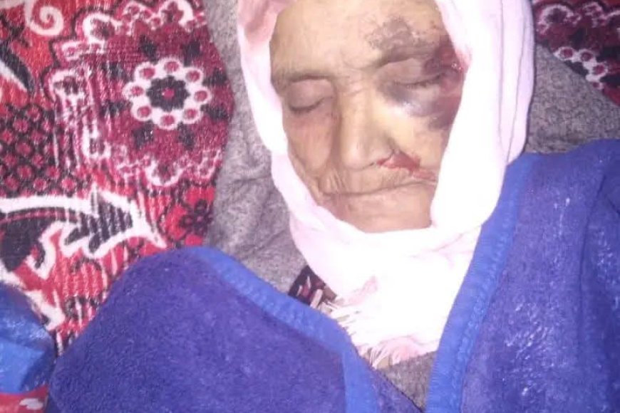 كارثة إنسانية في جبل حبشي.. أمطار غزيرة تتسبب بانهيار منزل ووفاة فتاة وإصابة آخرين في بني خيلة