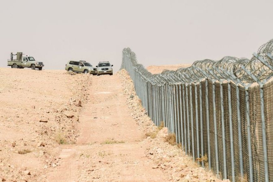 تطور خطير على الحدود السعودية العراقية.. فصائل مسلحة تتوعد بالانتقام