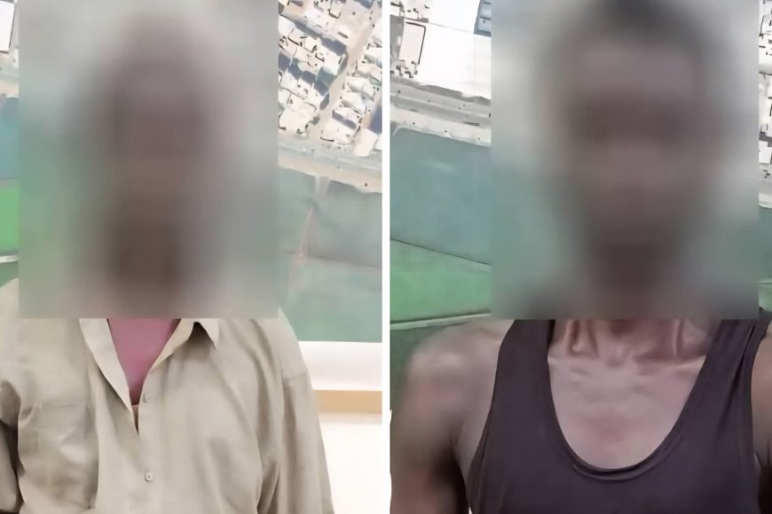 شرطة الدرين تضبط متهمين بسرقة من داخل مركبة وتستعيد المسروقات خلال أقل من 24 ساعة.