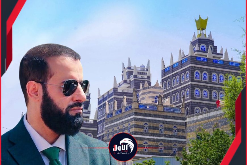 تصريح ناري للمحافظ المنقذ (الرباش) بعد عودته من يافع يشعل التفاعل