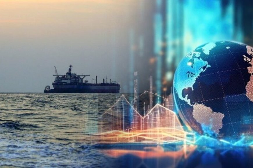 ما وراء التصعيد البحري؟ دراسة تكشف أهداف الحوثيين الخفية 