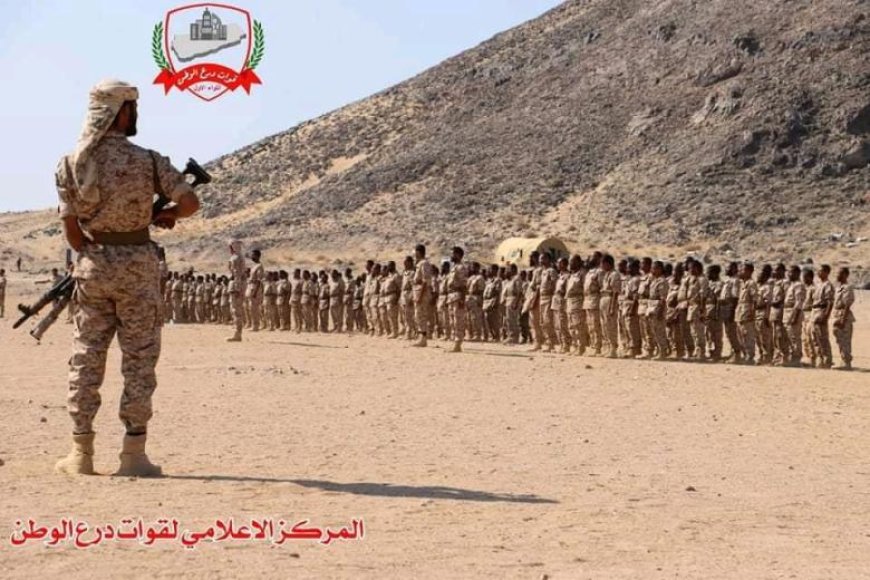 درع الوطن يكشف ملامح المرحلة المقبلة: لا تراجع حتى استعادة الدولة