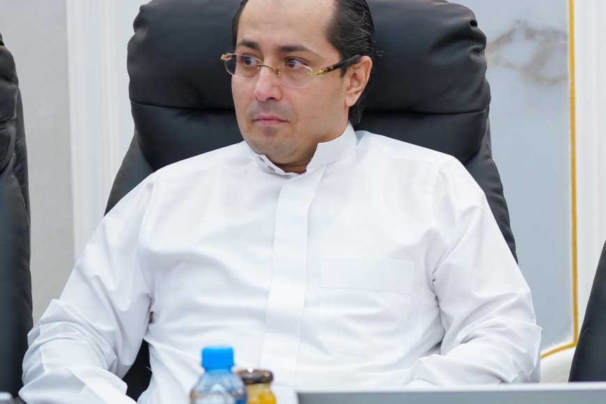 المدير التنفيذي لشركة المهيوب يكشف تفاصيل استيراد السكر البرازيلي ويوضح معايير الجودة - صحافة مباشر