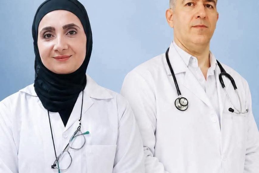 من قتل القاتل؟..الشريك يكشف تفاصيل خطيرة عن جريمة الطبيبين السوريين بعدن