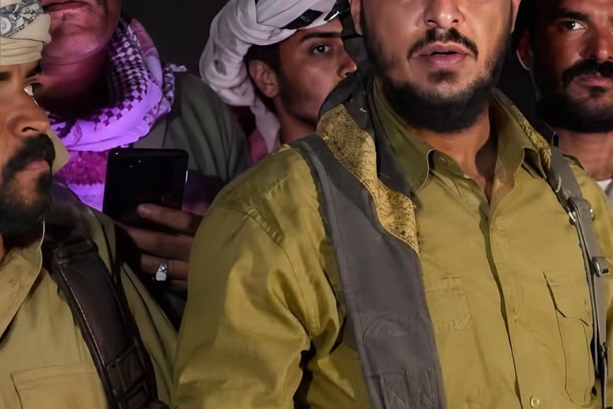 من يقتل القيادات في العبر؟..سياسي يكشف عن الجهة المنفذة والأخرى التي تحمنع ملاحقتهم