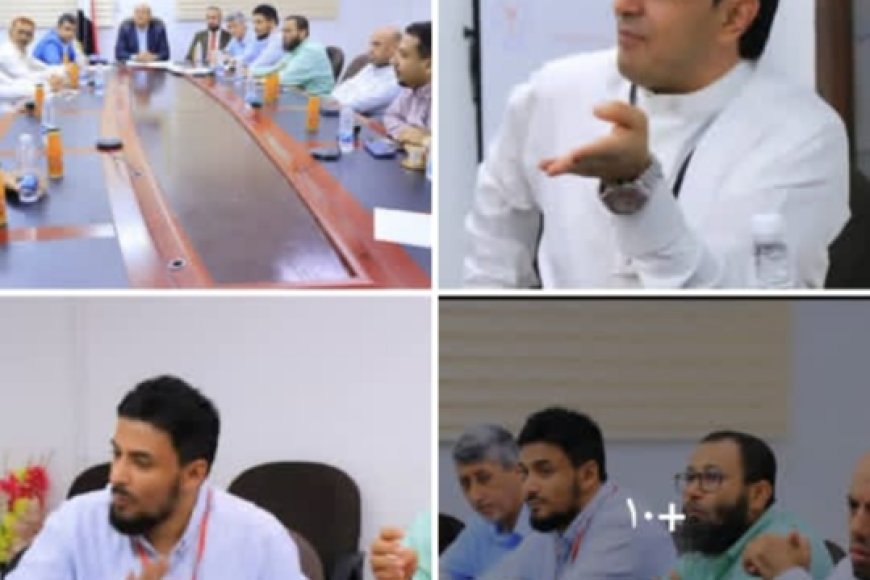 وزارة الصناعة والتجارة تناقش فحص سكر (UB) وتؤكد سلامة بقية المنتجات وزارة الصناعة والتجارة تناقش فحص سكر (UB) وتؤكد سلامة بقية المنتجات