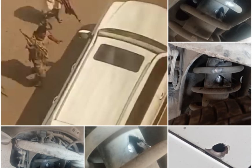 إدارة فندق روتانا بعدن تطالب بتحقيق عاجل في واقعة اقتحام الفندق والاعتداء على العاملين إدارة فندق روتانا بعدن تطالب بتحقيق عاجل في واقعة اقتحام الفندق والاعتداء على العاملين