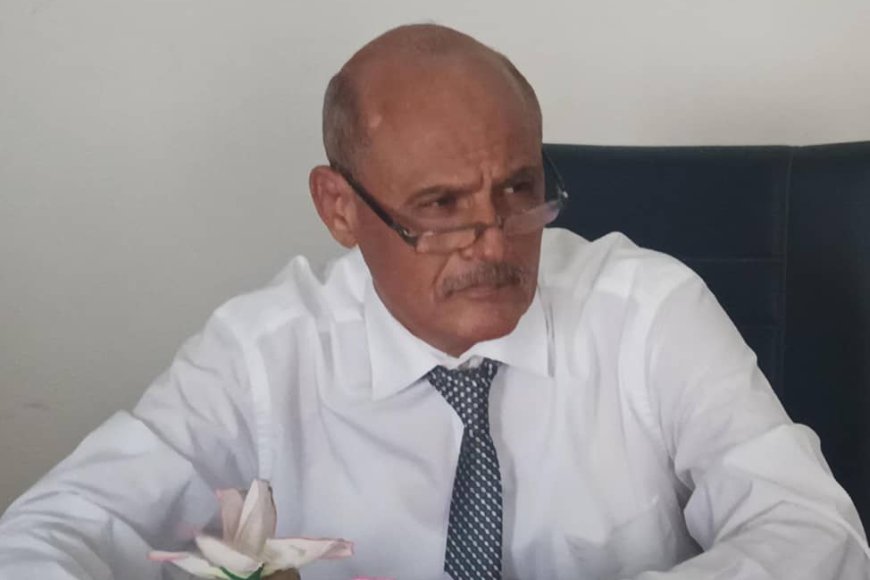السلطة المحلية والجامعة ... شراكة استراتيجية تصنع مستقبل التنمية في محافظة لحج