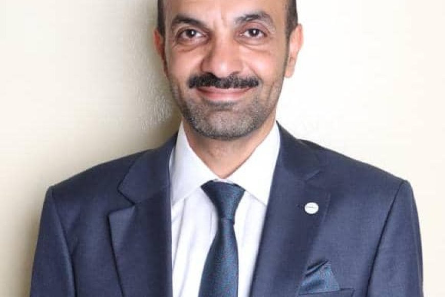 نموذج إنساني في رعاية مرضى الحروق والتجميل