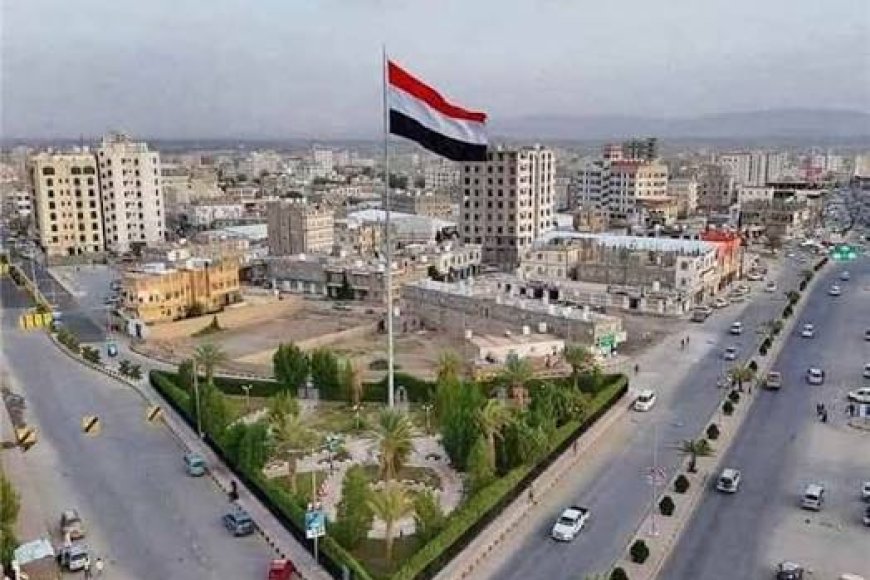 عاجل.. مليشيا الحوثي تشن جهومًا عنيفًا على مأرب بالصواريخ والمسيّرات