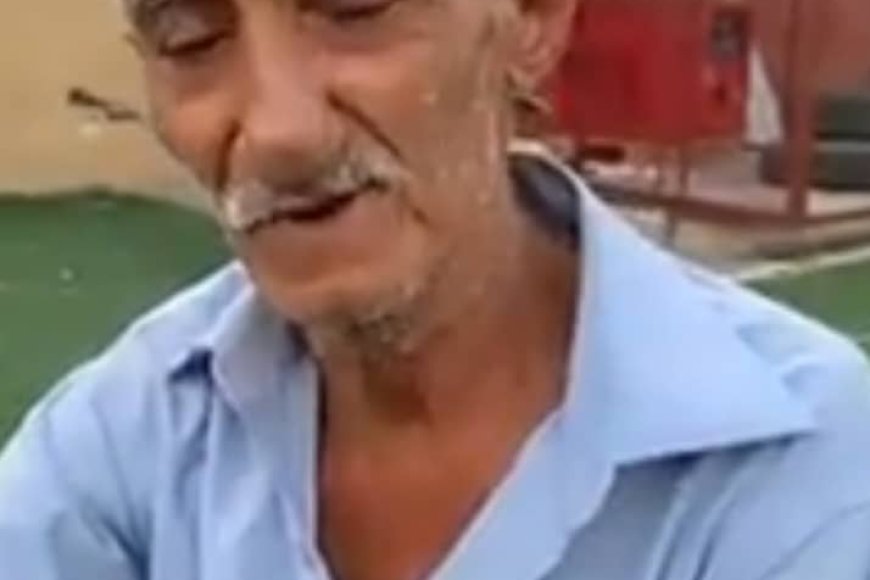 وفاة الفنان محمد علي كعدل آخر منولوجست في عدن