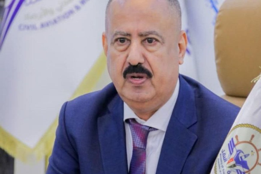بالتفيصل.. وزير النقل يكشف حصيلة الهجوم الحوثي على ميناء المخا وحجم الأضرار