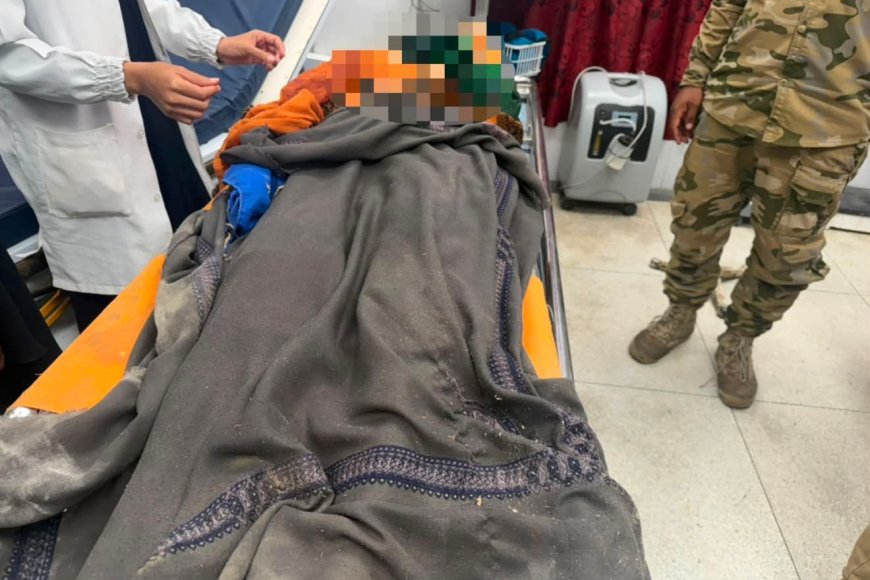 مقتل امرأة بانفجار عبوة ناسفة زرعتها ميليشيا الحوثي في تعز