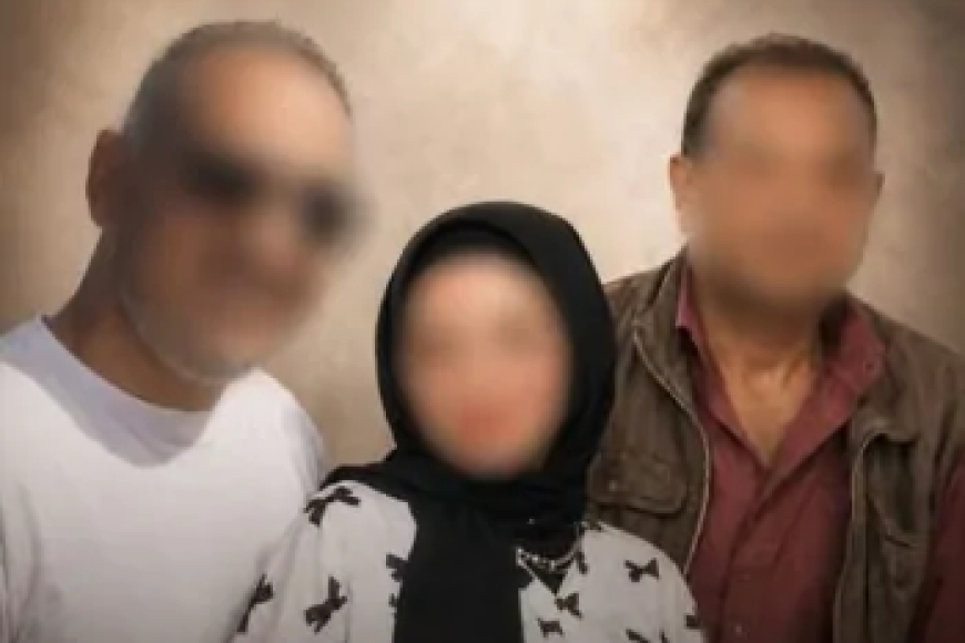 ​مذبحة 15 مايو بمصر.. اعترافات صادمة لمهندس قتل ابنته وطليقته بسلاح اشتراه عبر (الدارك ويب)