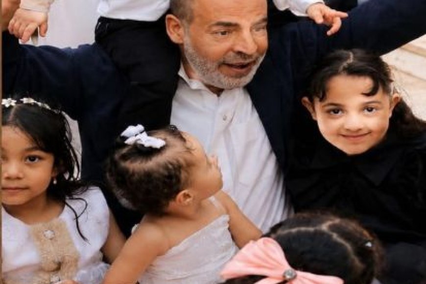 بعد ساعات من زفاف ابنته الوحيدة.. وفاة معلم أحياء فجأة تهز محافظة إب وتحول الفرح إلى مأساة