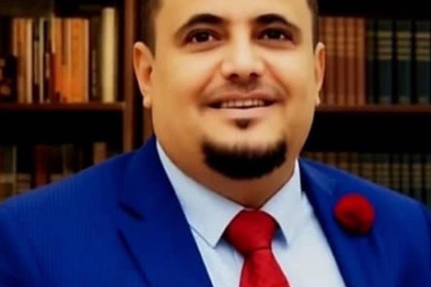 بناء الدولة يبدأ من المؤسسة .. كيف تستعيد الحكومة ثقة المواطن عبر الأداء المؤسسي؟ بناء الدولة يبدأ من المؤسسة .. كيف تستعيد الحكومة ثقة المواطن عبر الأداء المؤسسي؟