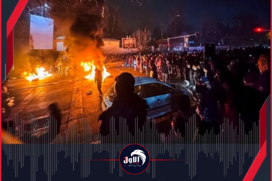 تسجيل صوتي يهز إيران.. اجتماع سري يكشف ذعر الحرس الثوري  من هذا الأمر