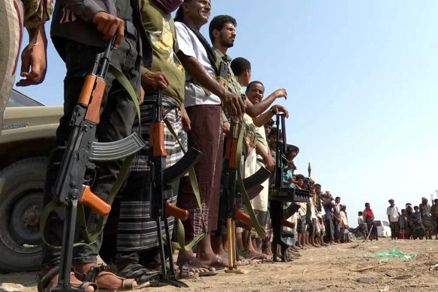 قيادي حوثي يفجر مفاجأة عن المرحلة القادمة
