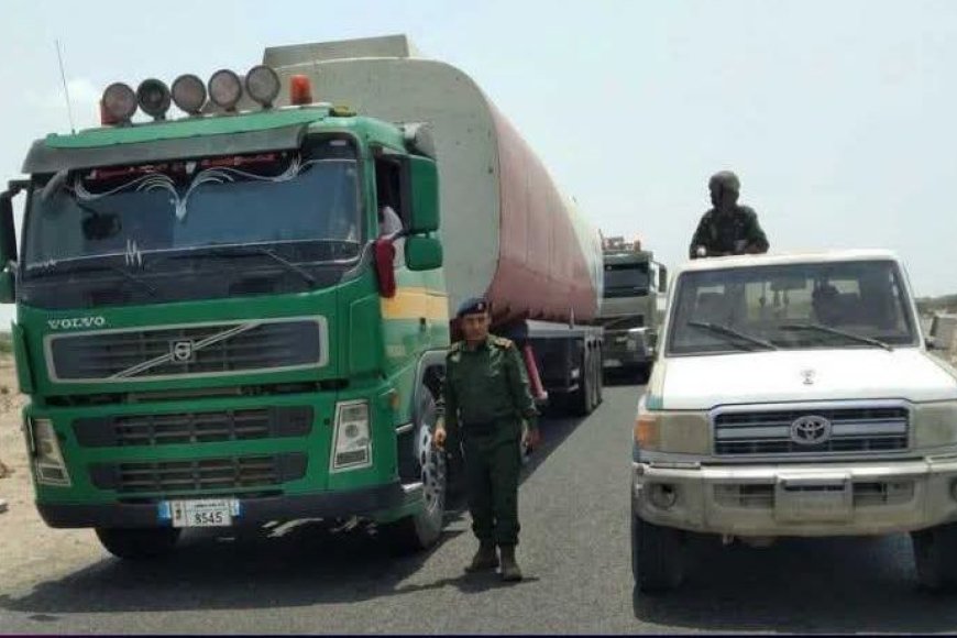  أبين.. تدخل أمني لفتح قطاع قبلي في الخط الدولي بأحور 