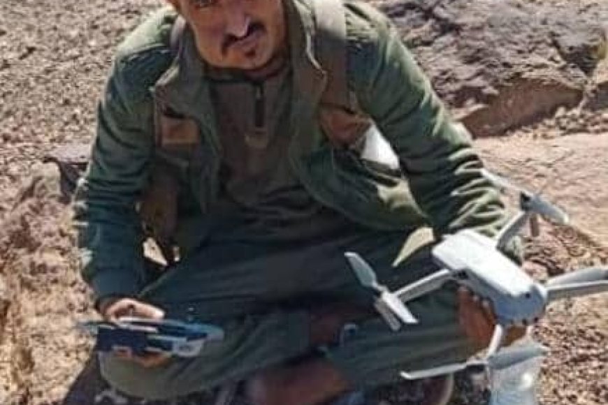 تفاصيل استشهاد جندي وإصابة قائد موقع بالأمن الوطني الساحل وثلاثة من مرافقيه في هجوم أرهابي غادر بأبين