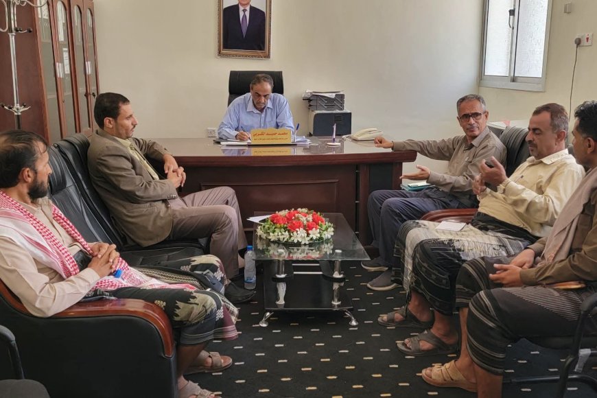 برئاسة الأمين العام.. اجتماع يناقش أزمة الغاز ويقر إجراءات لضبط التموين والأسعار
