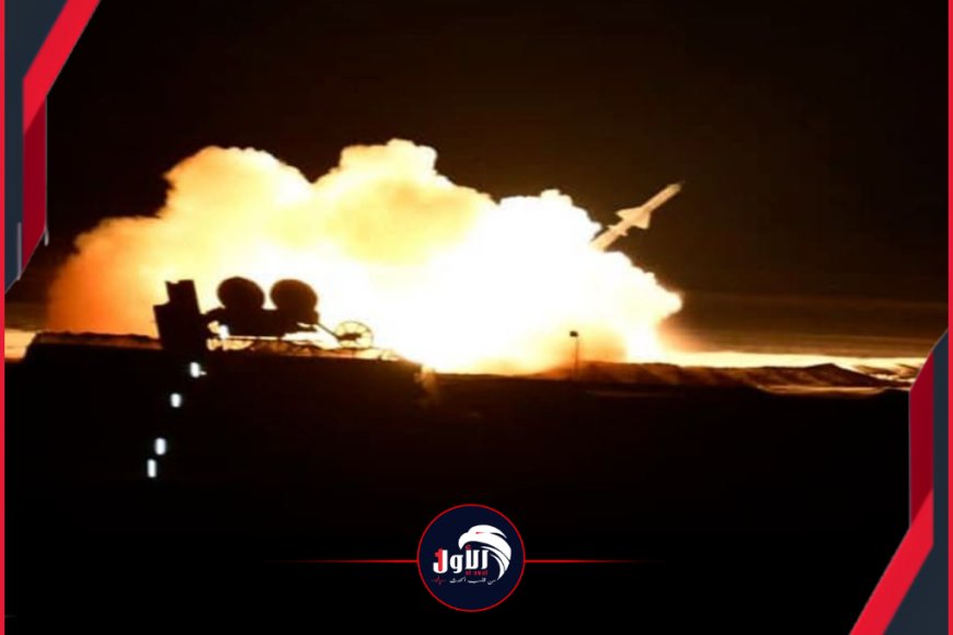عاجل.. إحباط هجوم جوي حوثي في جبهة البرح غربي تعز
