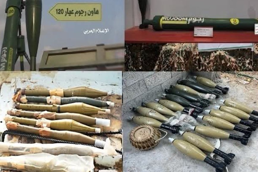 جماعة الحوثي تنشر مشاهد مصورة قالت إنها توثق عمليات استهداف تجمعات ومعدات للجيش اليمني