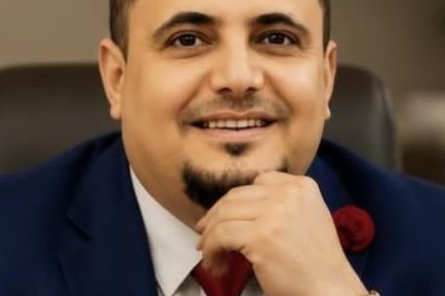القيادات المؤسسية… الاستثمار الذي يسبق كل مشروع