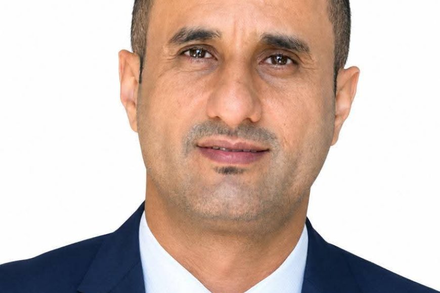 ضمن خطة الإصلاحات.. تعيين المهندس صبري الكلدي مديراً تنفيذياً لشركة "تيليمن"