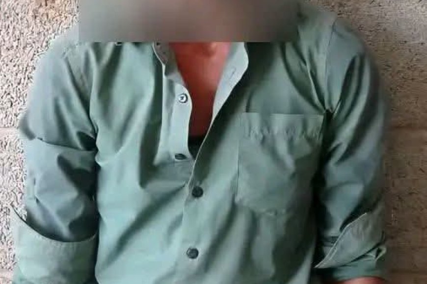 بقيادة النقيب: الجوهري .. شرطة صلاح الدين تضبط متهماً فاراً من العدالة منذ عام 2023م.. تفاصيل