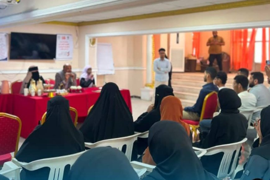 لغة الإشارة الطبية.. مهارة تعزز جودة الرعاية الصحية