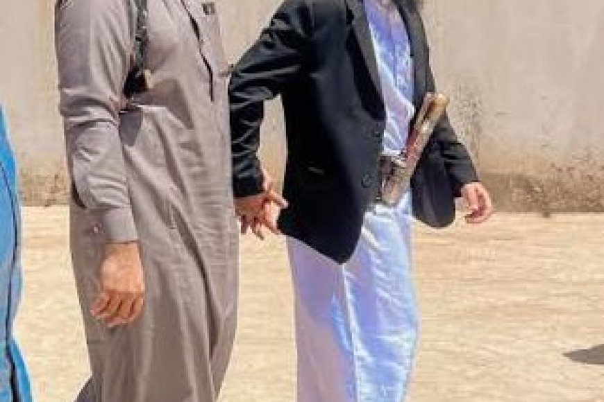 بعد أعوام من اغتيال الشيخ عبدالرحمن مرعي!.. الكشف عن تفاصيل محاولة اغتيال ابنه في الفيوش!