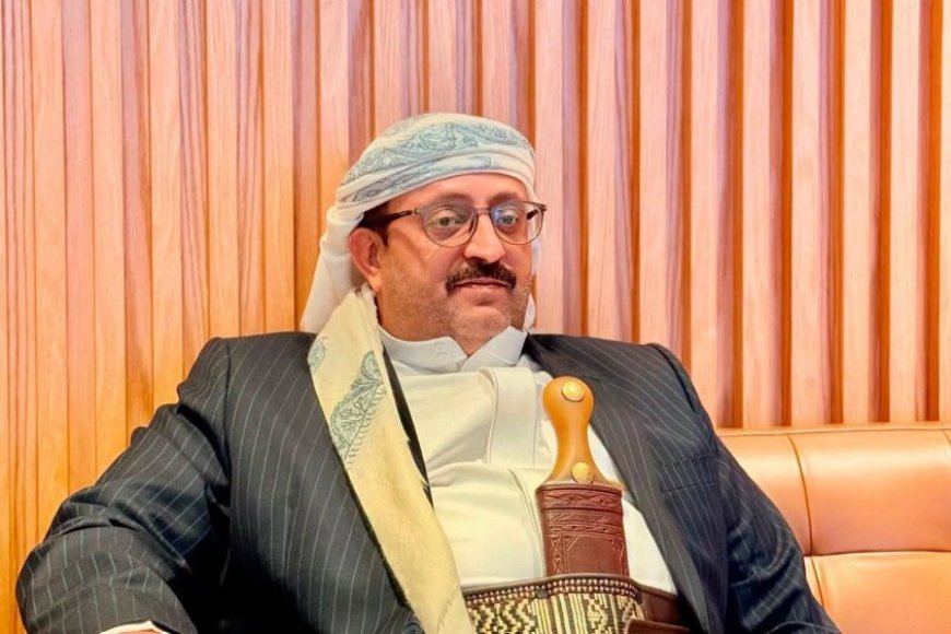 تحركات لإعادة تفعيل مصلحة شؤون القبائل وتعزيز دورها في مواجهة الحوثيين