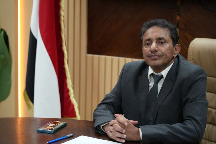 وكيل وزارة الصحة يدعو الكوادر الطبية في مناطق سيطرة الحوثيين إلى عدم الانخراط في الأنشطة الطبية التابعة للجماعة