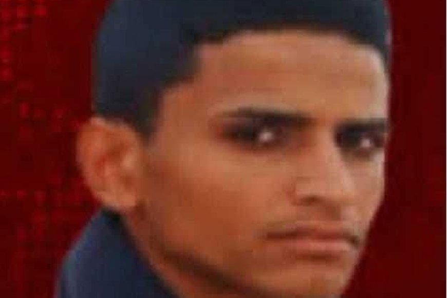 العثور على شاب مشنوقاً في عمران بعد اتهامات لقيادات حوثية بإدارة شبكة لتهريب المخدرات