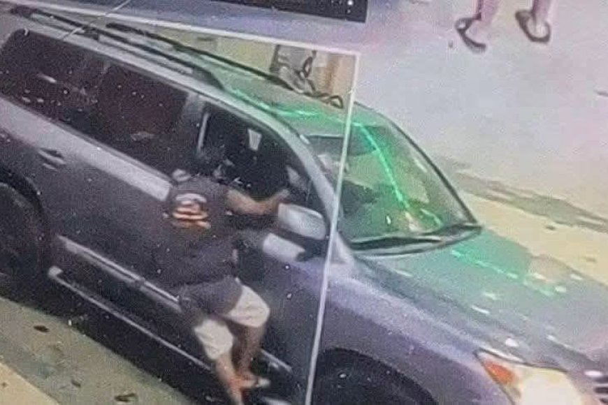 30ألف ريال ثمن حياة؟ كيف قتل سائق عامل محطة في صنعاء؟