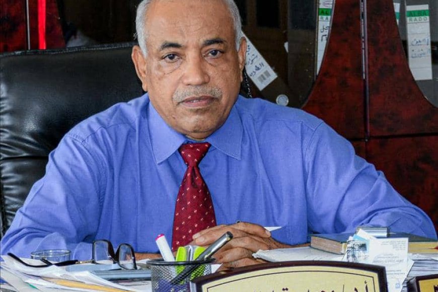 جامعة عدن تدعو خريجي الثانوية إلى سرعة التسجيل للعام الجامعي الجديد 