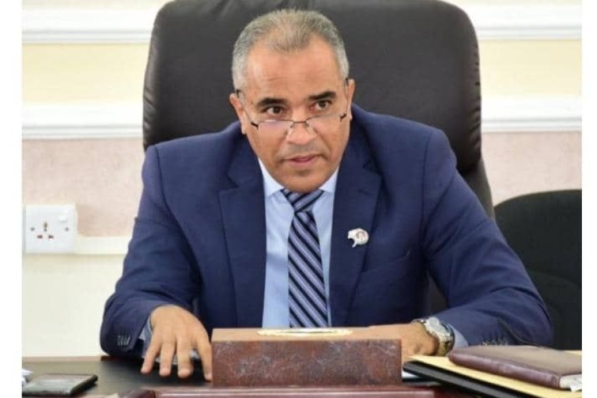 وزير التربية الدكتور العبادي..إصلاح التعليم في مواجهة تركة السنوات