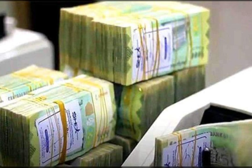 مصدر بالدائرة المالية للجيش: أي خصومات في مرتبات منتسبي الدفاع تُحتسب وفق كشوفات التمام المرفوعة من الوحدات العسكرية