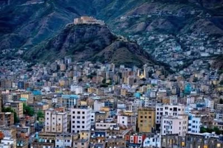 صافر تقلّص حصة مديريات مدينة تعز من غاز السيارات وتُبقي العجز عند 65% يومياً