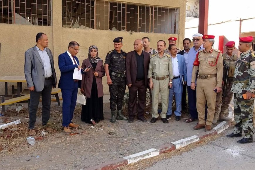 كيف فتح الحوار طريقًا للتعايش في تعز؟ حكاية المعهد التقني