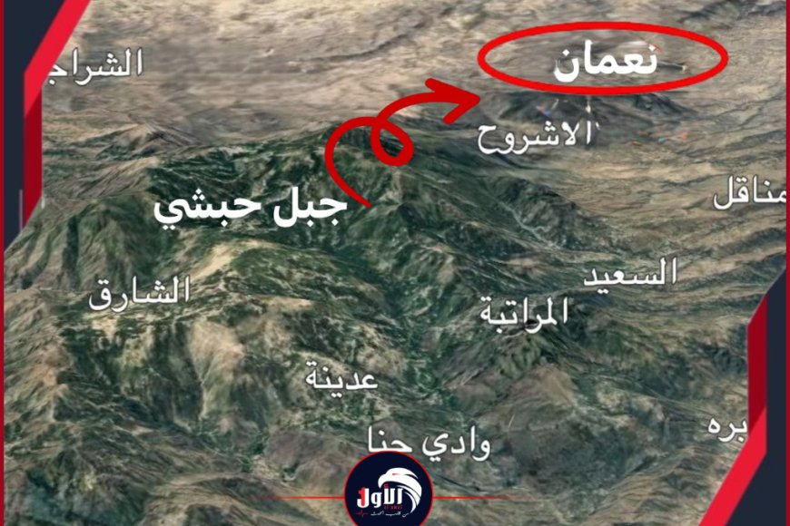 عاجل وبالخرائط / آخر المستجدات العسكرية والميدانية حتى ساعات الفجر في جبهات غرب تعز