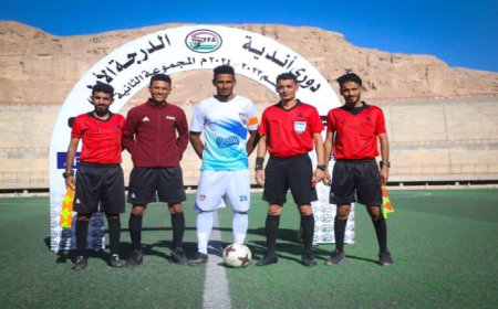 سلام الغرفة يحضر واليرموك يغيب عن مواجهته في دوري الدرجة الأولى