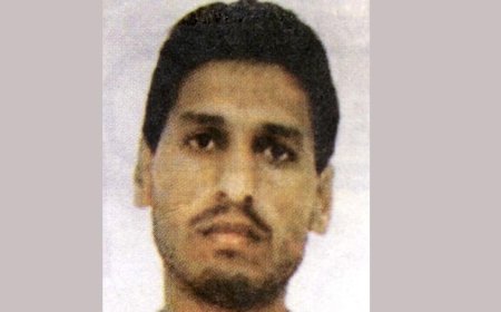 من هو محمد الضيف مهندس هجوم حماس المباغت على إسرائيل؟