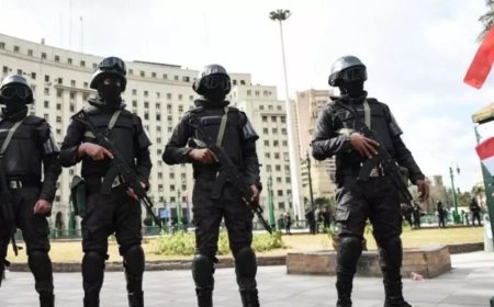 مصر: أحمد طنطاوي المرشح المحتمل للانتخابات الرئاسية يؤكد توقيف 104 من أفراد حملته الانتخابية